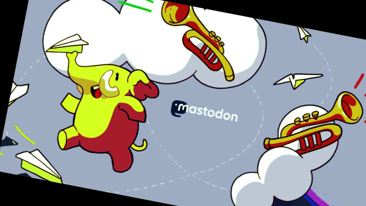 Unsortierte Hinweise zu Mastodon und zum Fedivese