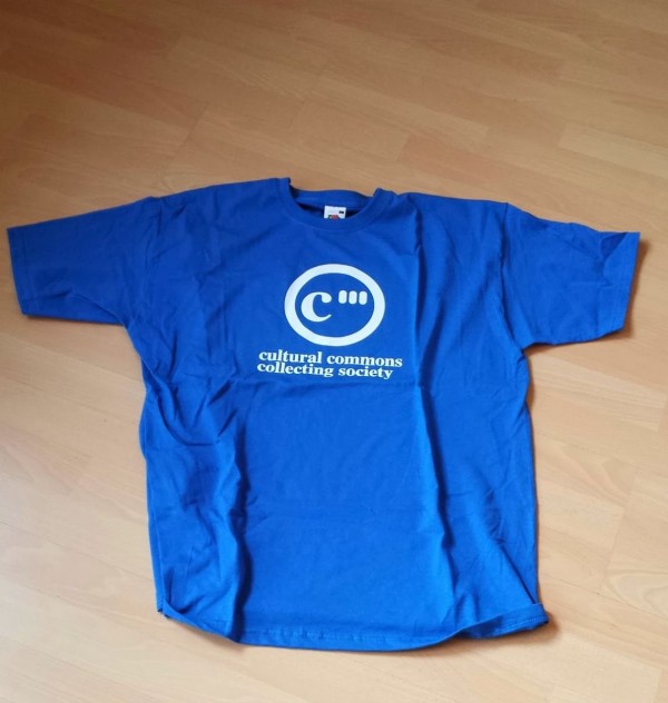 C3S-Shirt